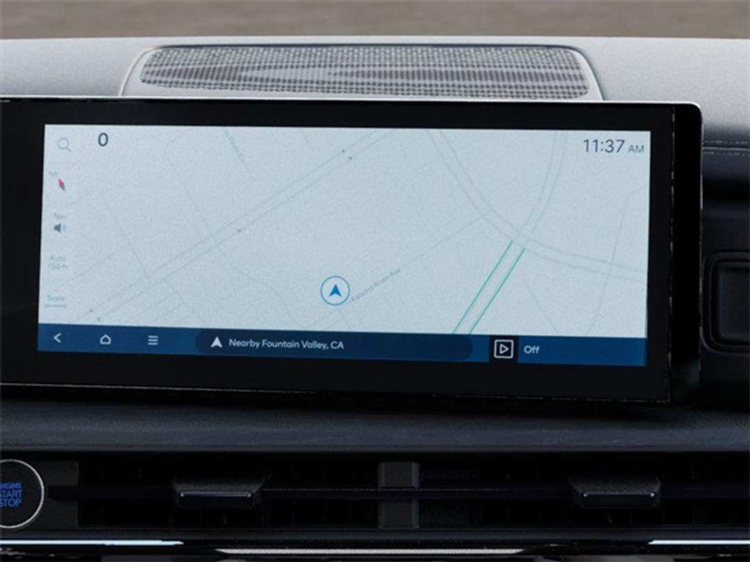 2026 Hyundai Santa Fe Calligraphy - Image 13