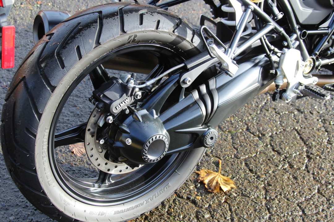 2023 BMW R Ninet Urban G/S - Image 11