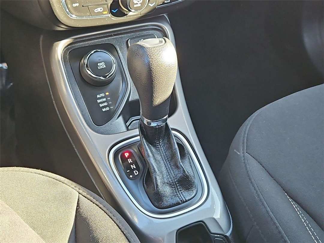 2021 Jeep Compass Sport - Image 19