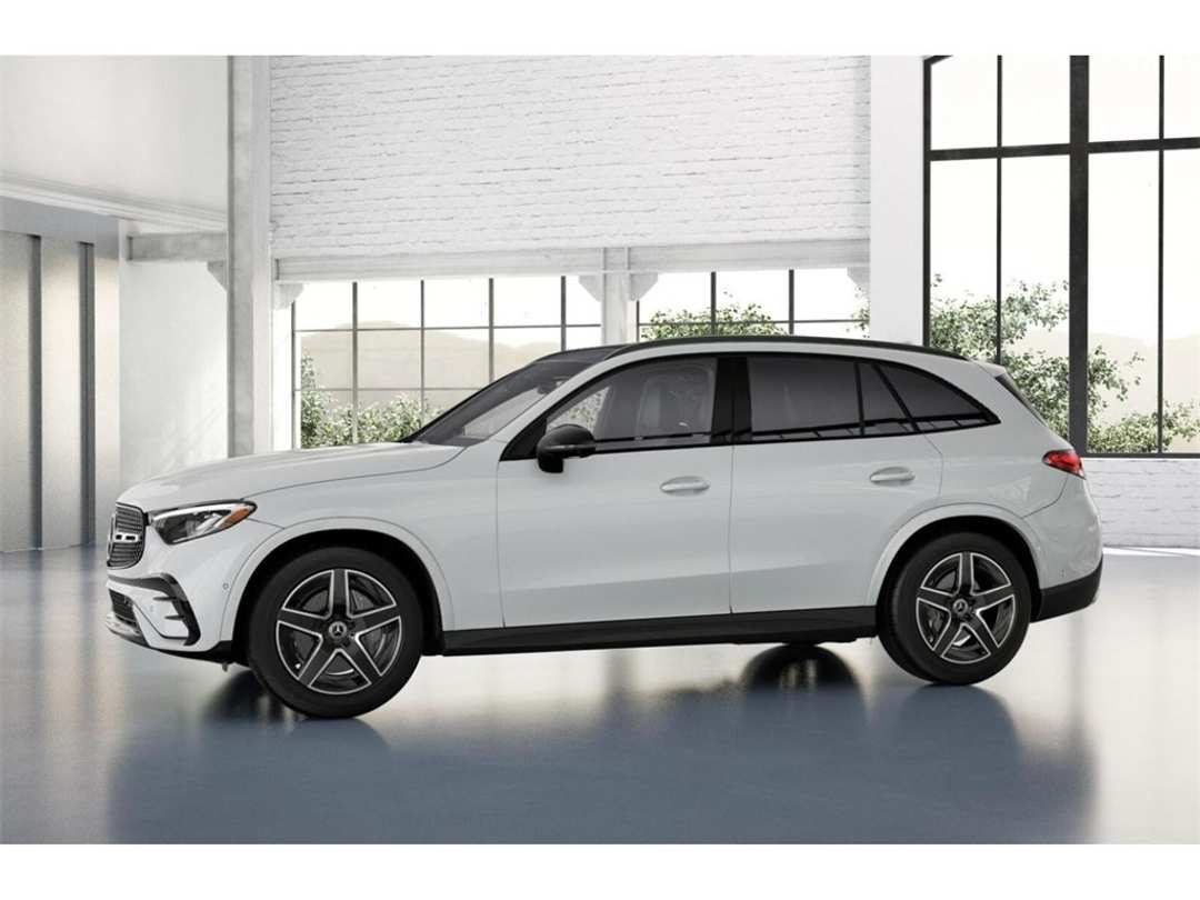 2026 Mercedes-Benz GLC GLC 300 - Image 36