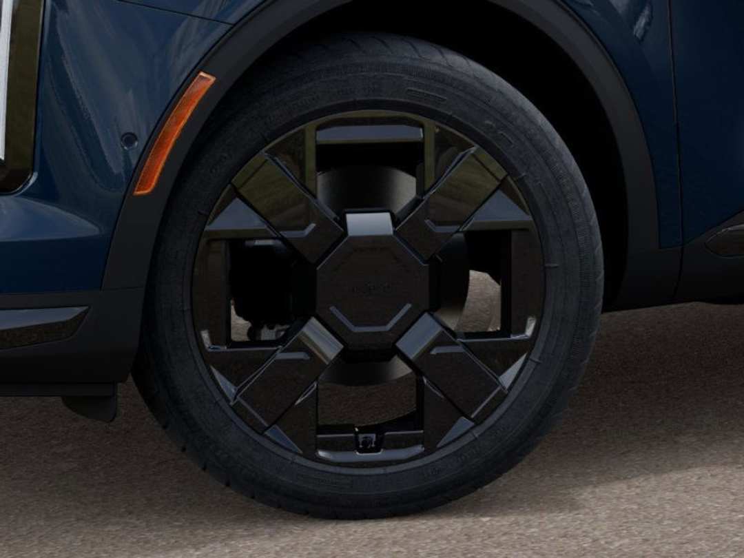 2026 Kia Sportage XLine Prestige - Image 9