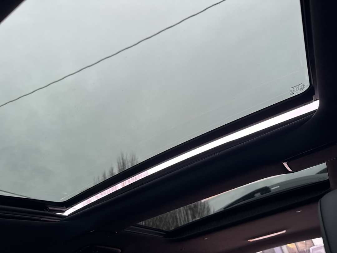 2026 Genesis Gv80 3.5T Prestige - Image 33