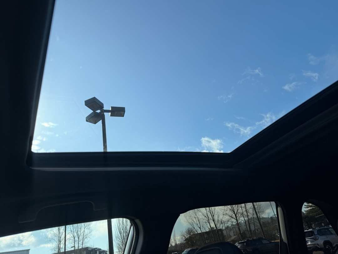 2026 Subaru Forester Sport - Image 41