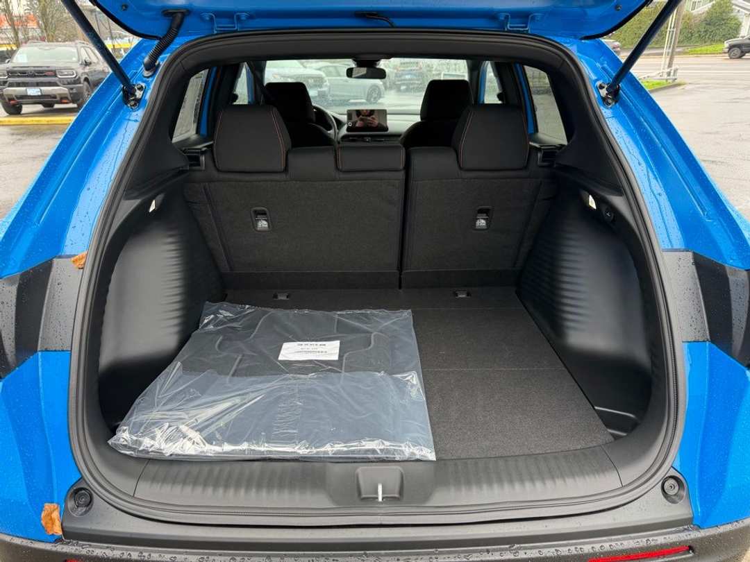 2026 Honda HR-V Sport - Image 10