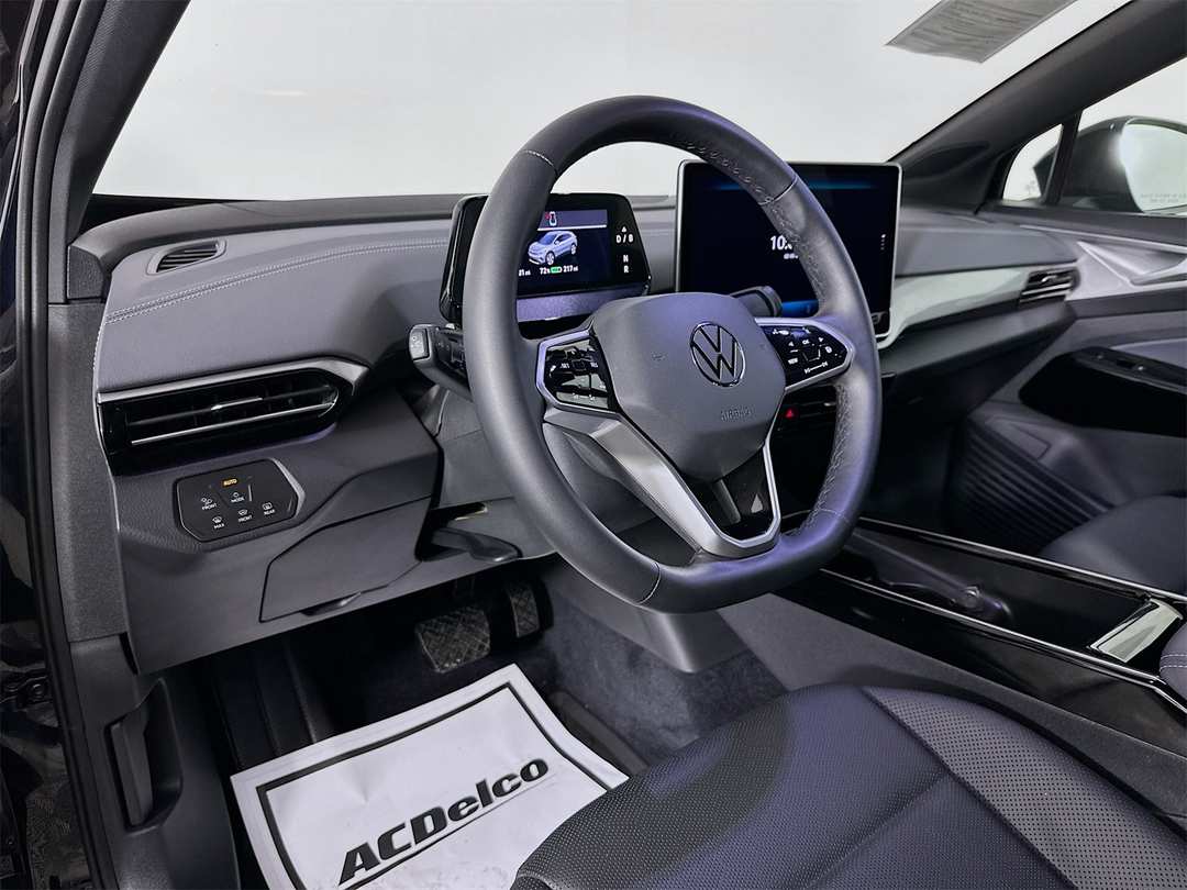 2024 Volkswagen Id.4 Pro S - Image 9