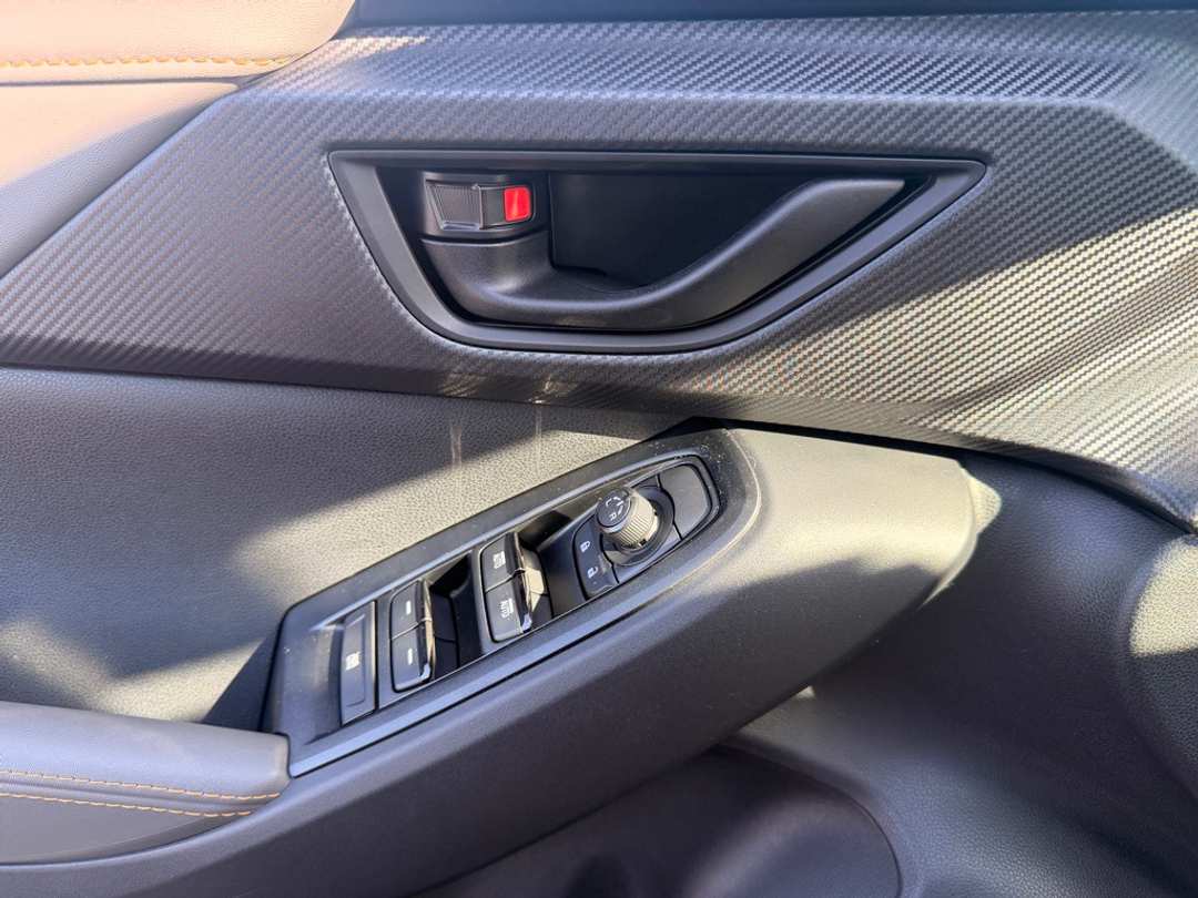 2026 Subaru Crosstrek Wilderness - Image 12