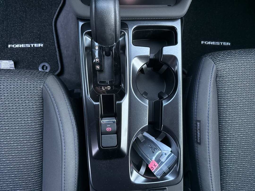 2026 Subaru Forester Premium - Image 30
