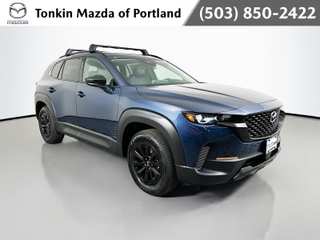 2026 MAZDA Cx-50 Premium