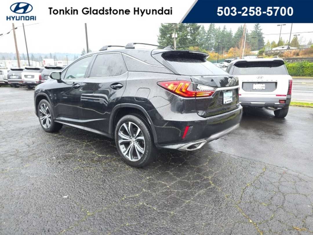 2016 Lexus RX 350 - Image 7