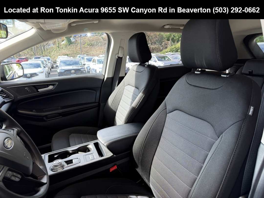 2023 Ford Edge SE - Image 15