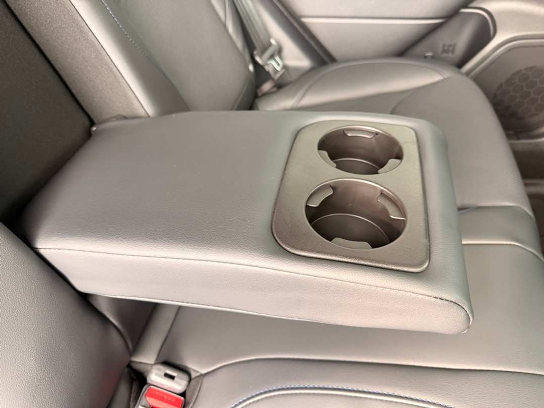 2026 Subaru Forester Limited - Image 24