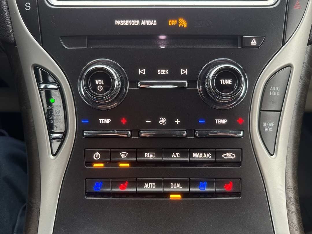 2020 Lincoln Nautilus Reserve - Image 37