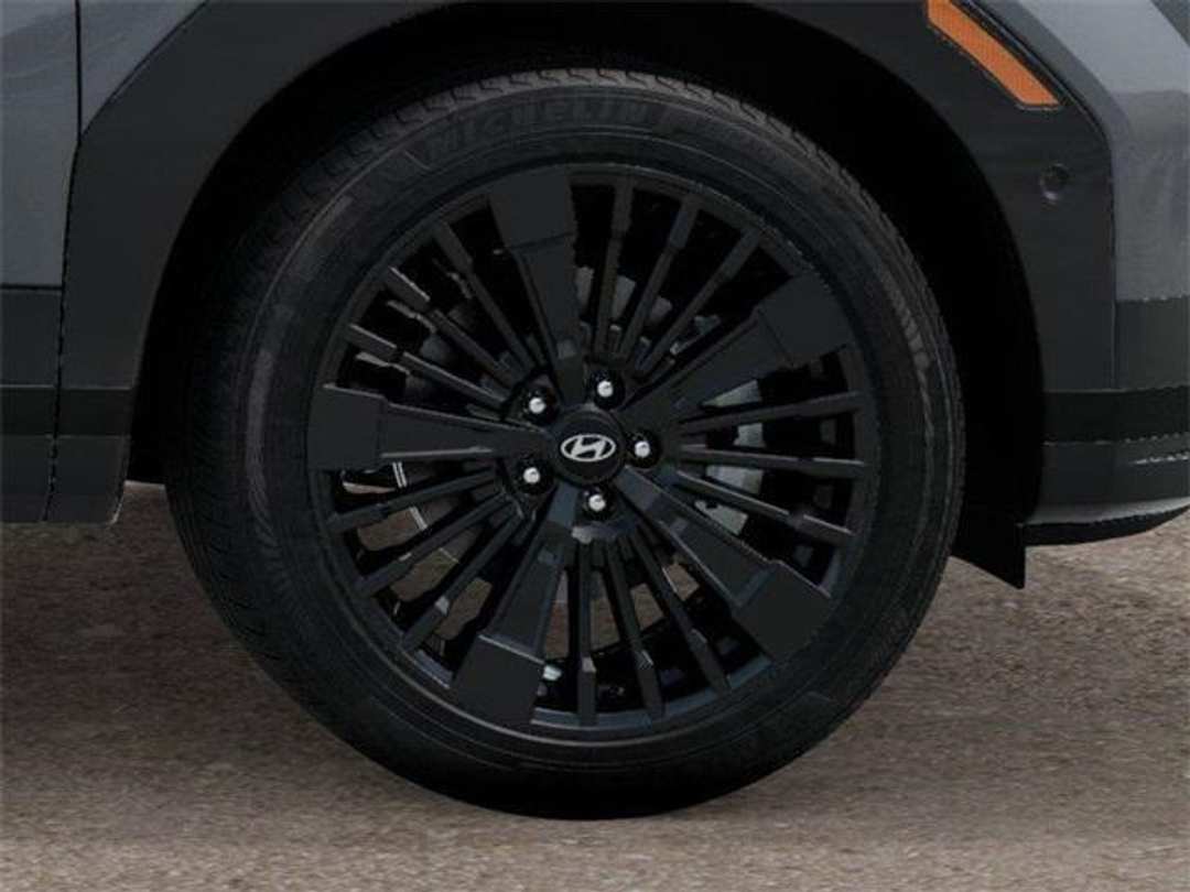 2026 Hyundai Santa Fe Calligraphy - Image 8