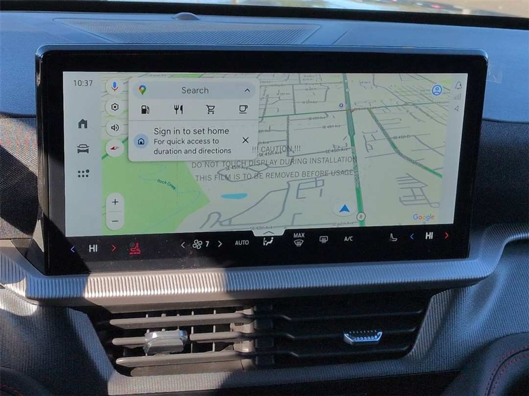 2026 Ford Explorer STLine - Image 19