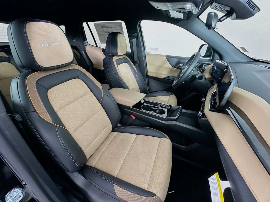 2026 Chevrolet Equinox ACTIV - Image 28