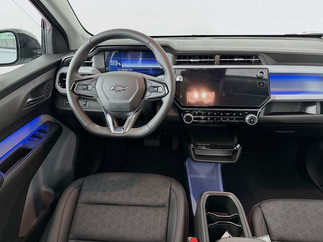 2027 Chevrolet Bolt Ev - Image 22