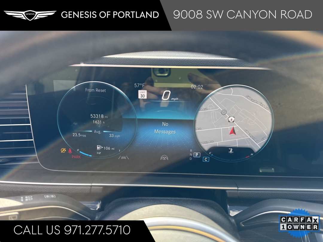 2022 Mercedes-Benz GLE GLE 350 - Image 24