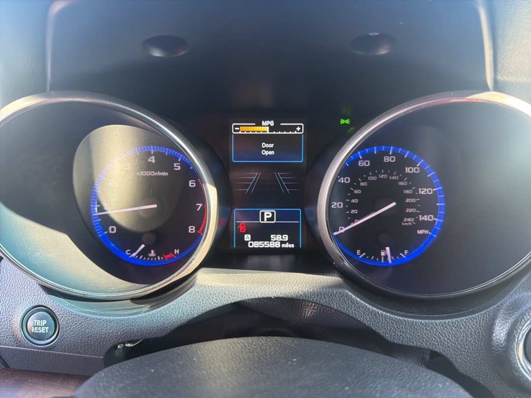 2018 Subaru Outback 2.5i - Image 33