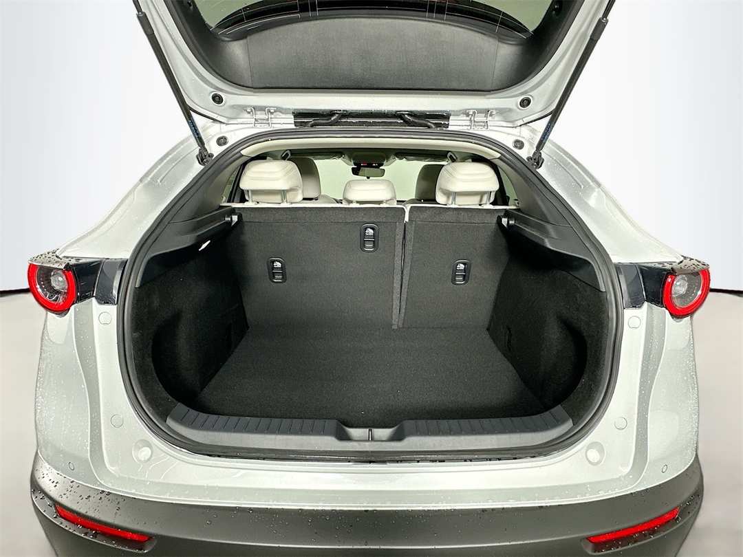 2026 MAZDA Cx-30 2.5 S Aire Edition - Image 27