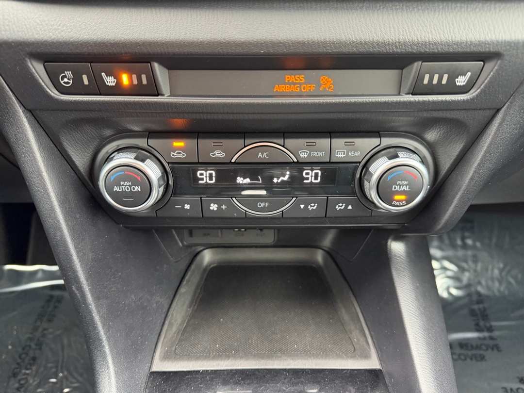 2018 MAZDA Mazda3 Grand Touring - Image 25