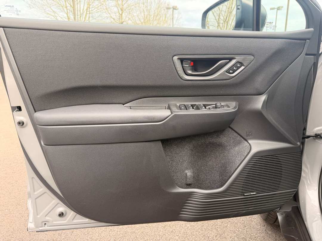 2026 Subaru Outback Limited - Image 11