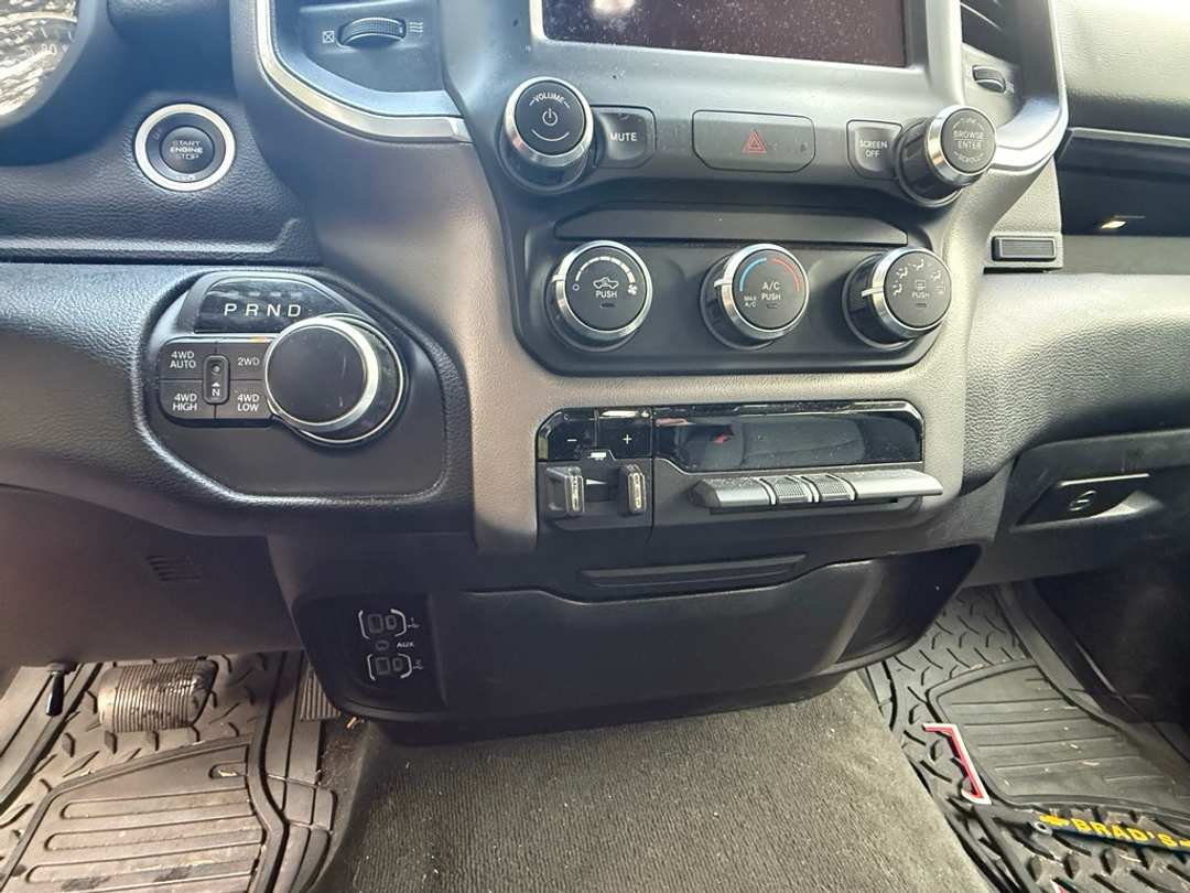 2020 Ram 1500 Big Horn/Lone Star - Image 24