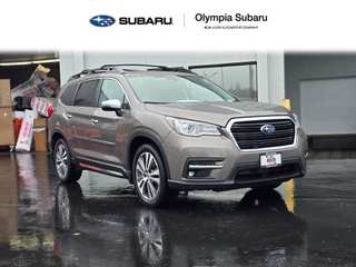 2022 Subaru Ascent Touring