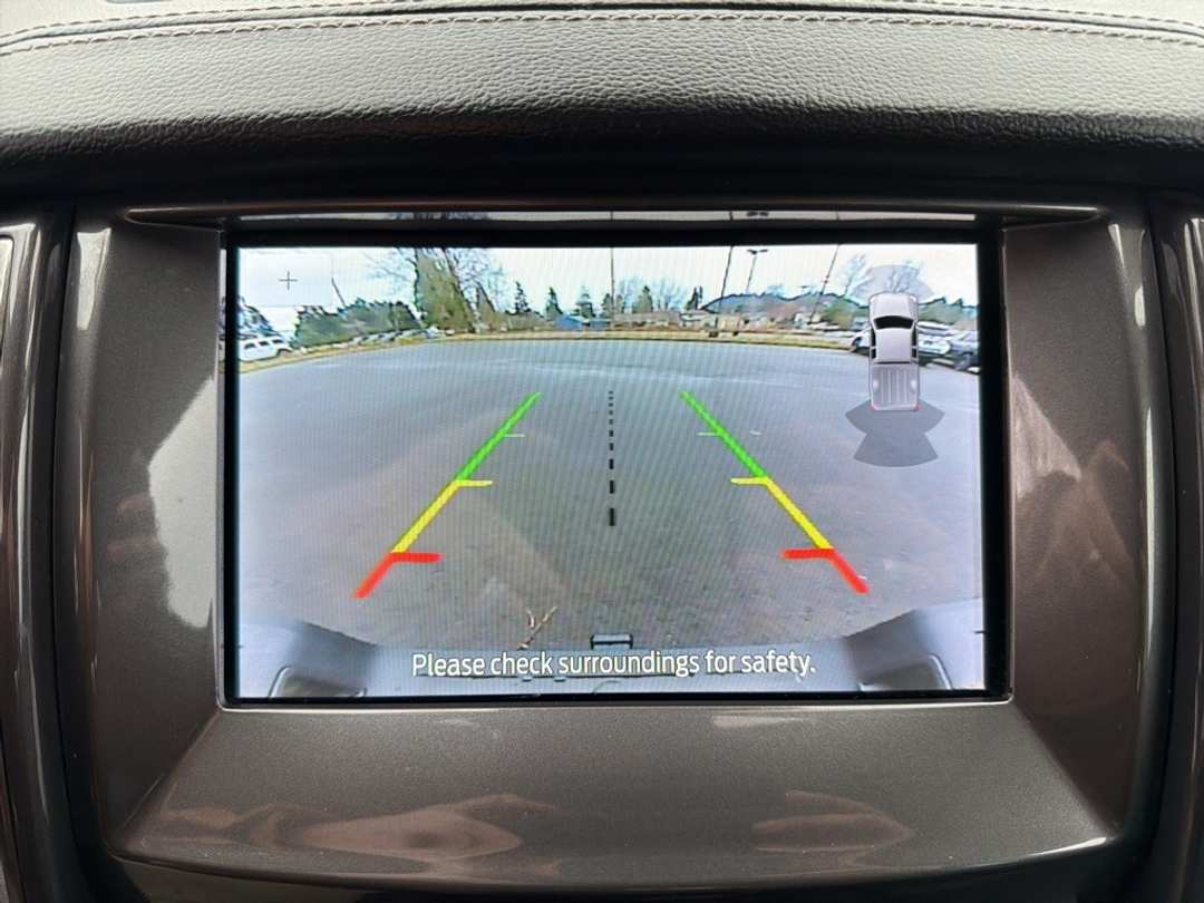 2021 Ford Ranger Lariat - Image 39