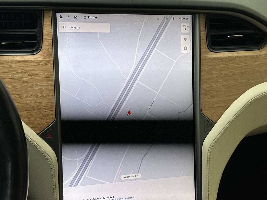 2018 Tesla Model X 100D - Image 17