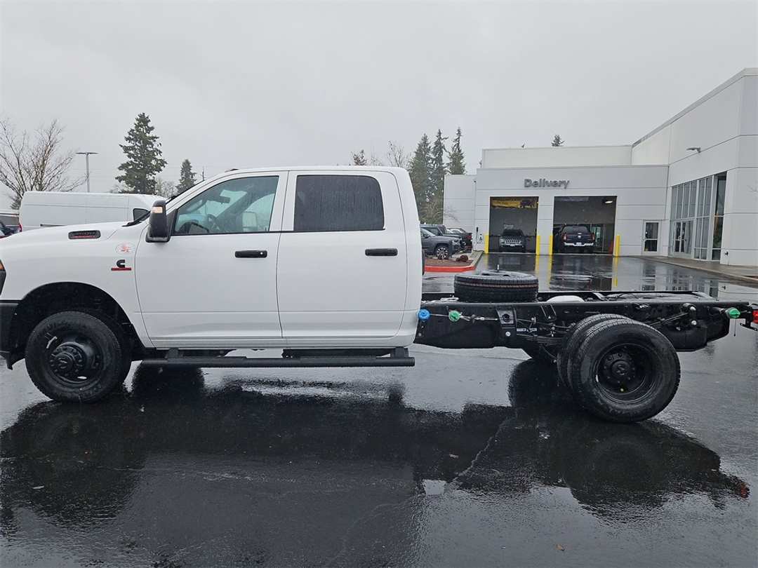 2026 Ram 3500 Tradesman - Image 3
