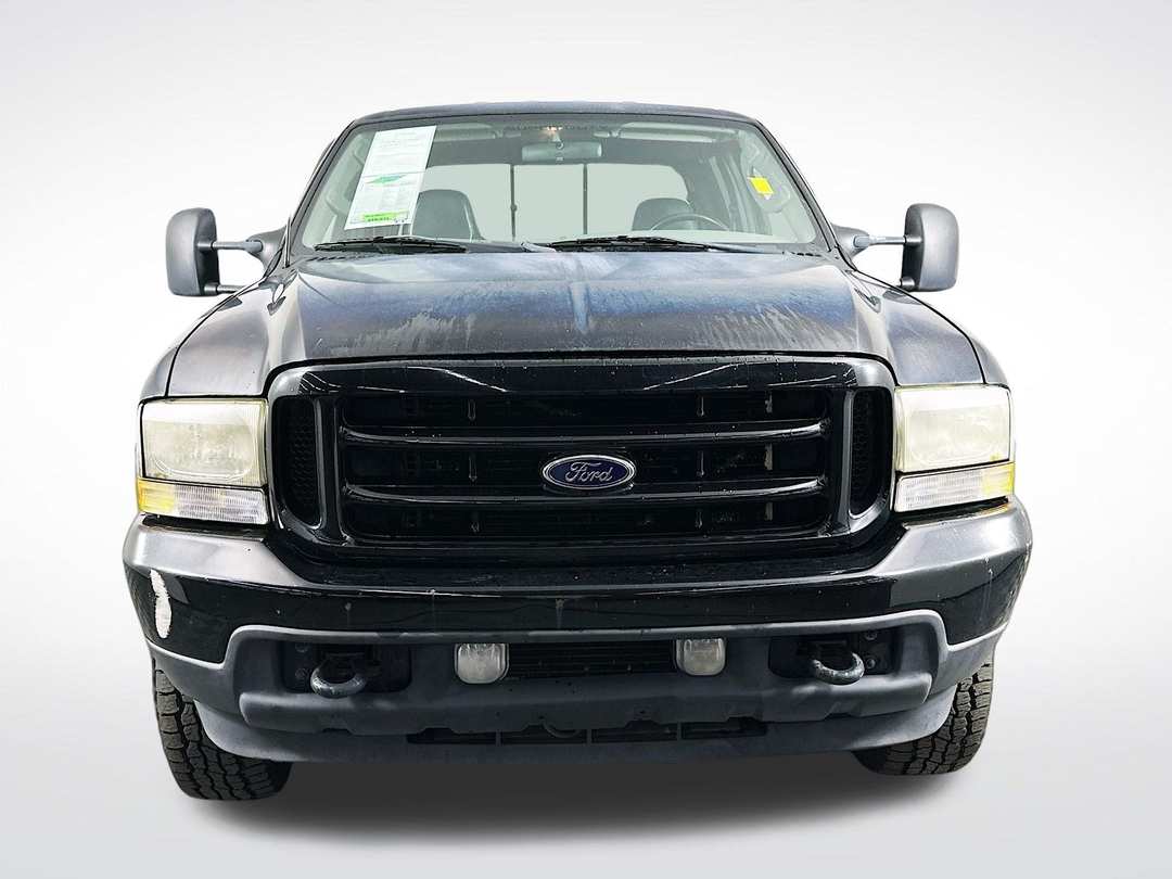 2003 Ford F-250Sd Lariat - Image 2