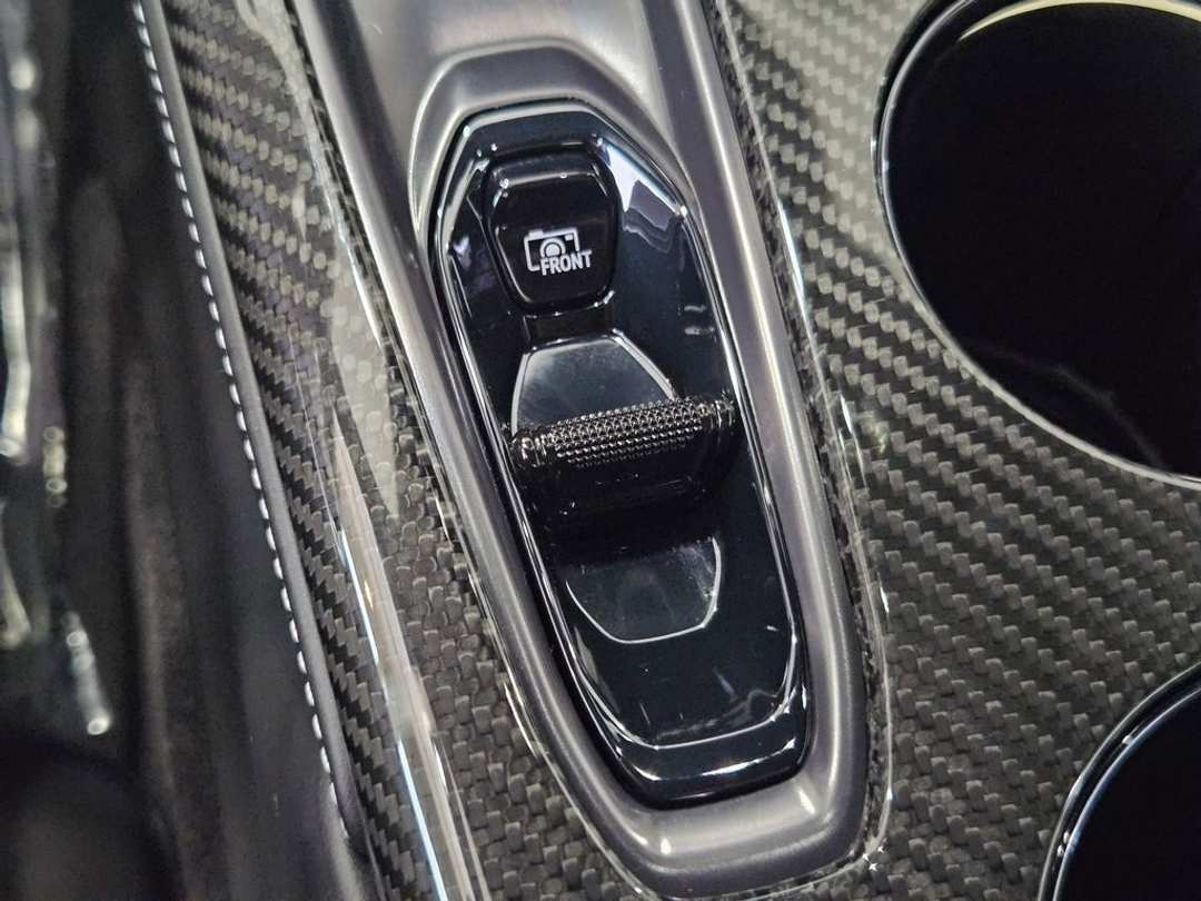 2026 Chevrolet Corvette Z06 - Image 25