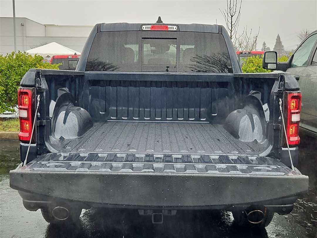 2026 Ram 1500 Big Horn/Lone Star - Image 24