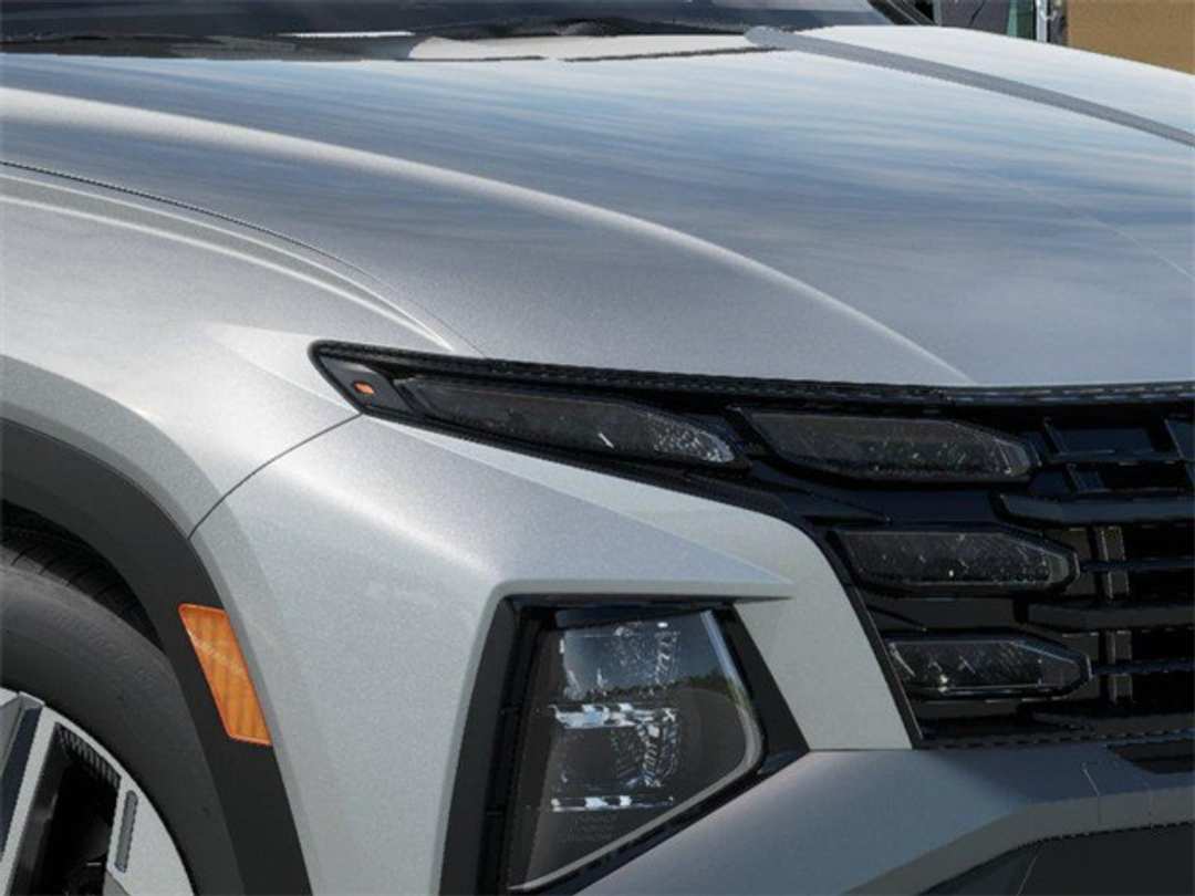 2026 Hyundai Tucson SEL - Image 9