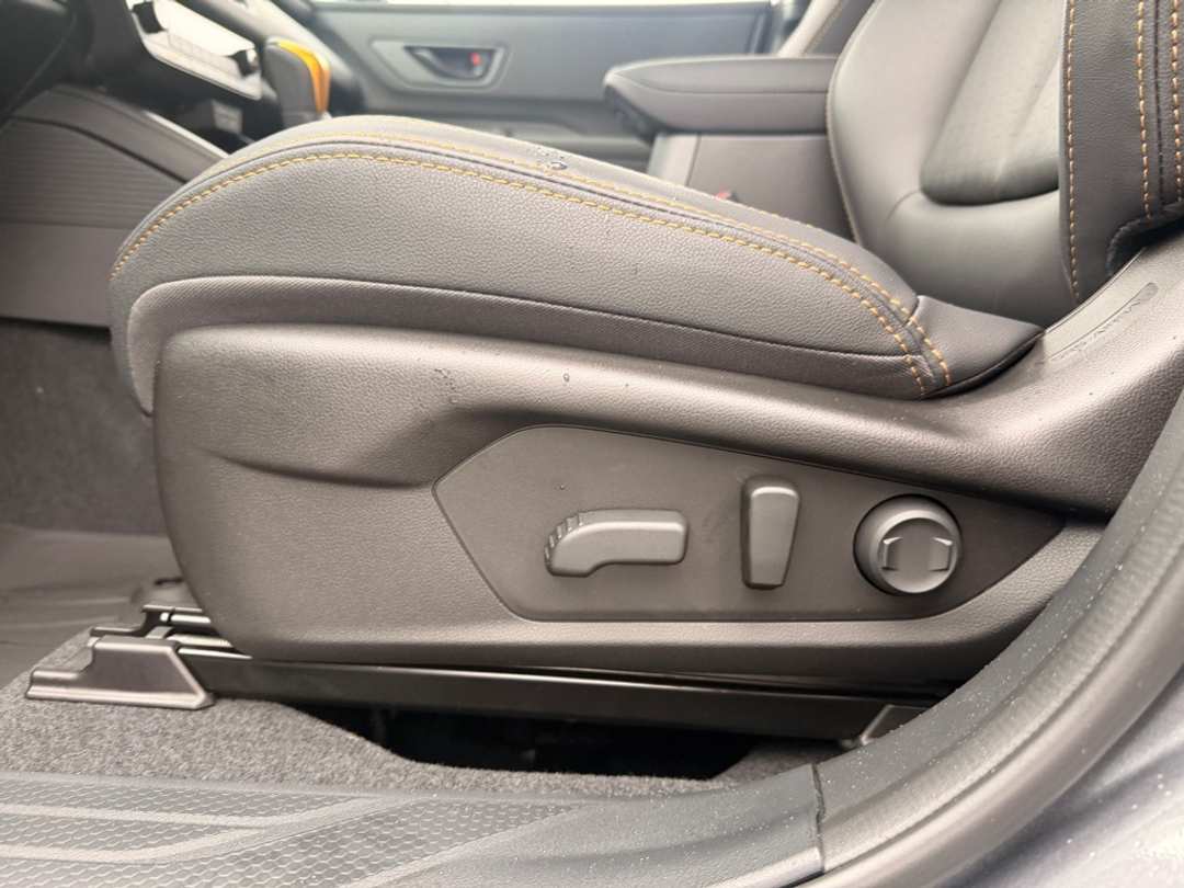 2026 Subaru Outback Wilderness - Image 16