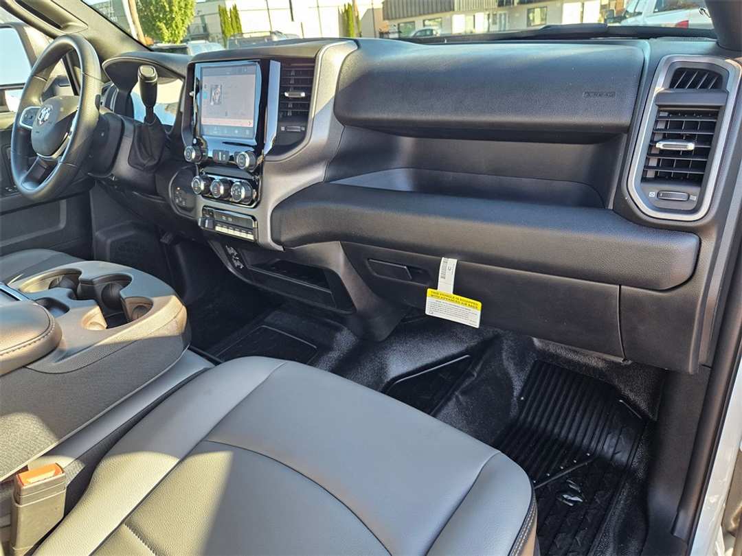 2026 Ram 5500Hd Tradesman - Image 34