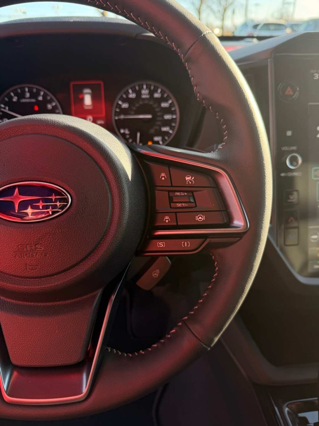 2026 Subaru Forester Limited - Image 35