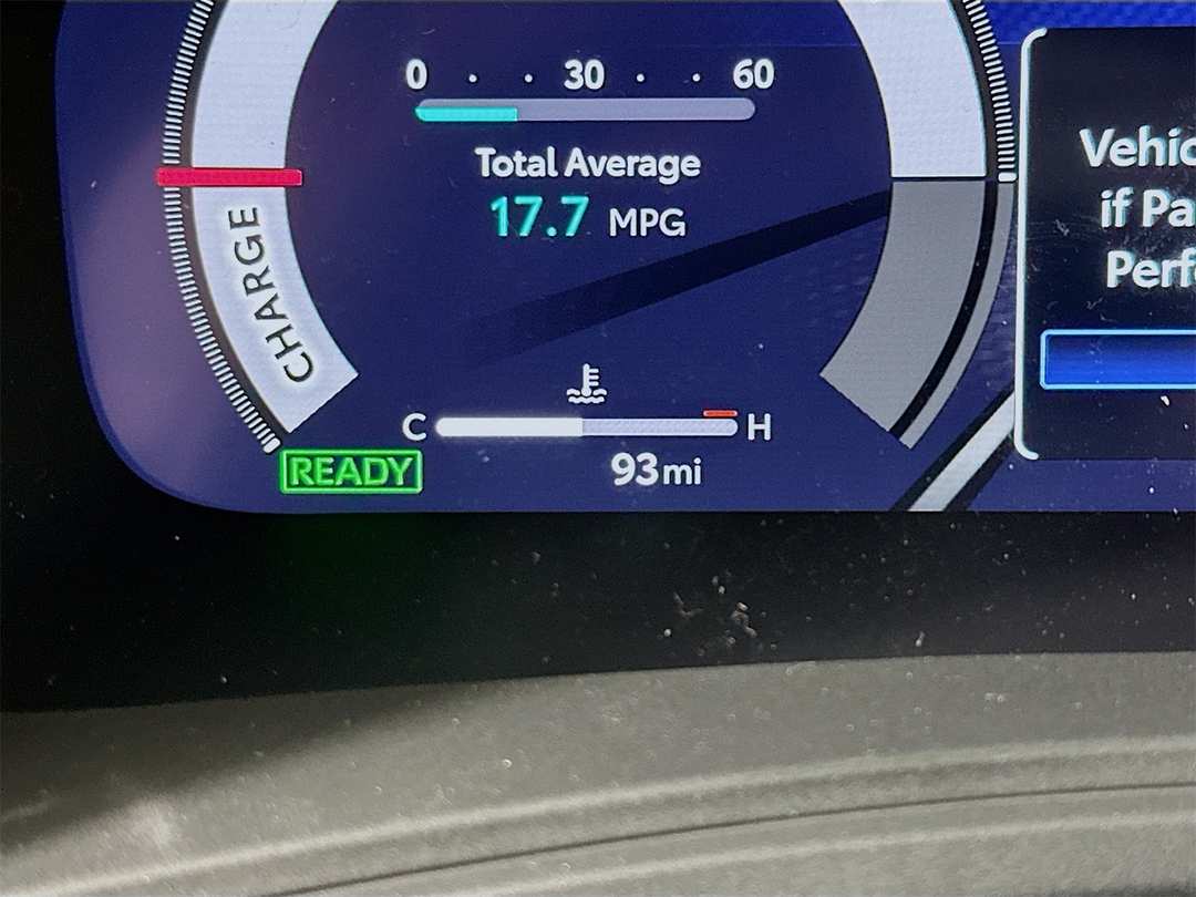 2026 Toyota Grand Highlander Limited - Image 12