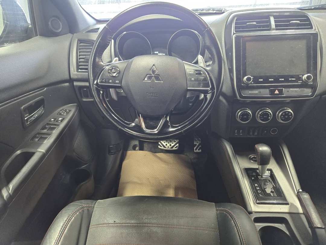 2020 Mitsubishi Rvr LIMTIED - Image 3