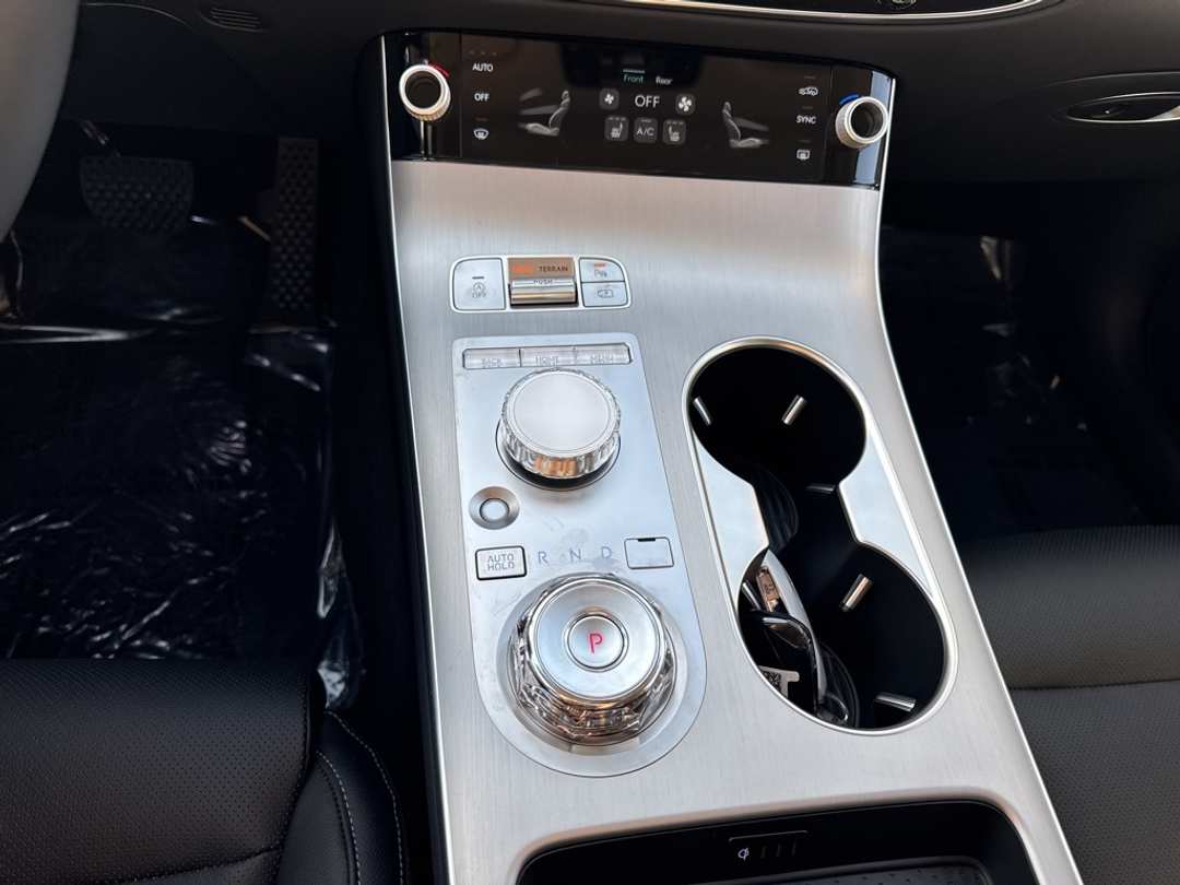 2026 Genesis Gv70 2.5T Select - Image 27