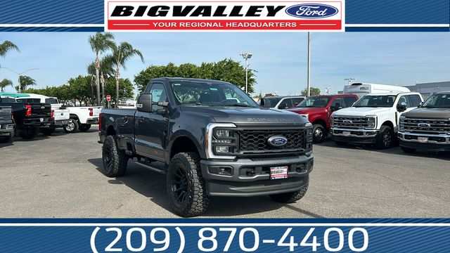 2026 Ford F-350Sd XL