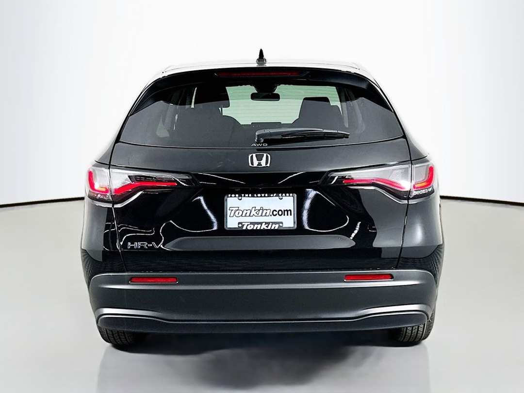 2026 Honda HR-V LX - Image 6