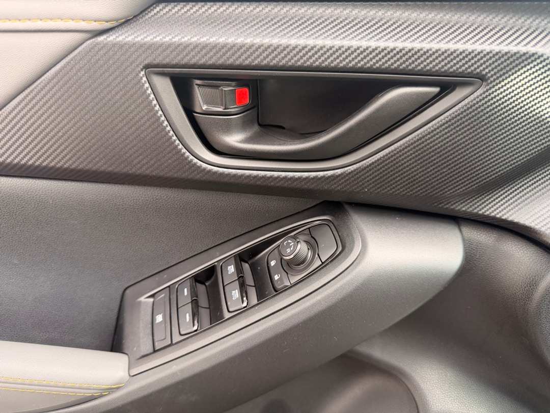 2026 Subaru Crosstrek Wilderness - Image 12