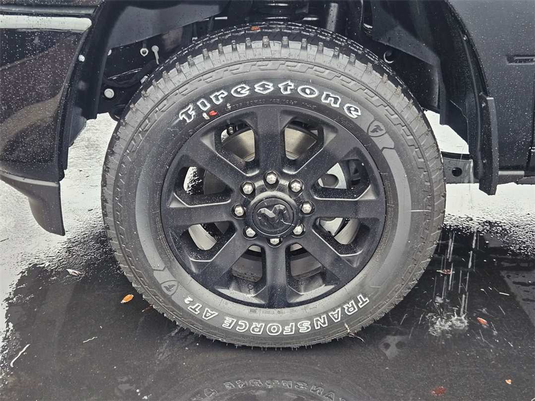 2026 Ram 2500 Big Horn - Image 41