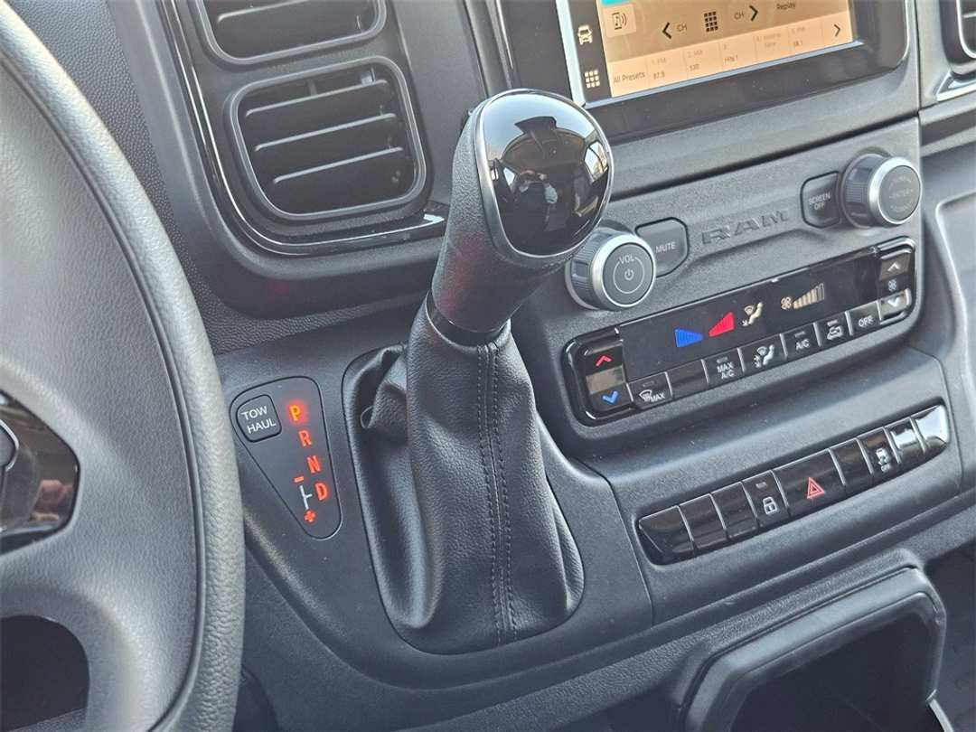 2026 Ram Promaster 3500 High Roof - Image 18