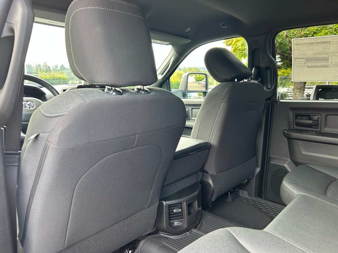 2026 Ram 3500 Tradesman - Image 23