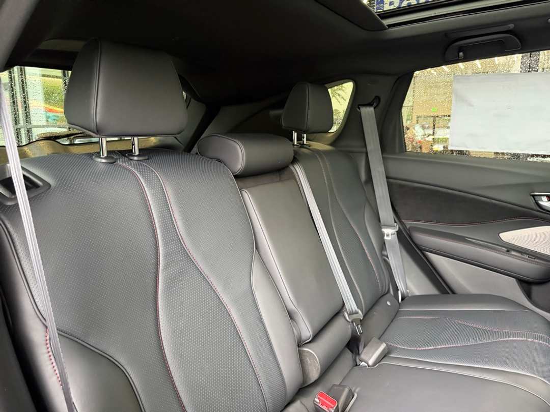 2026 Acura RDX ASpec Advance Package - Image 30