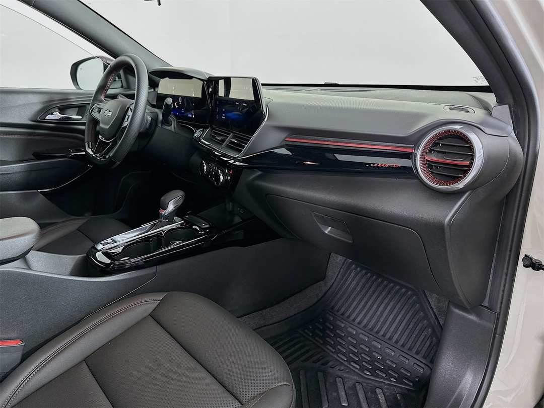 2026 Chevrolet Trax 2RS - Image 27