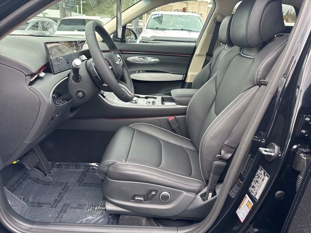 2026 Genesis Gv70 2.5T Advanced - Image 18