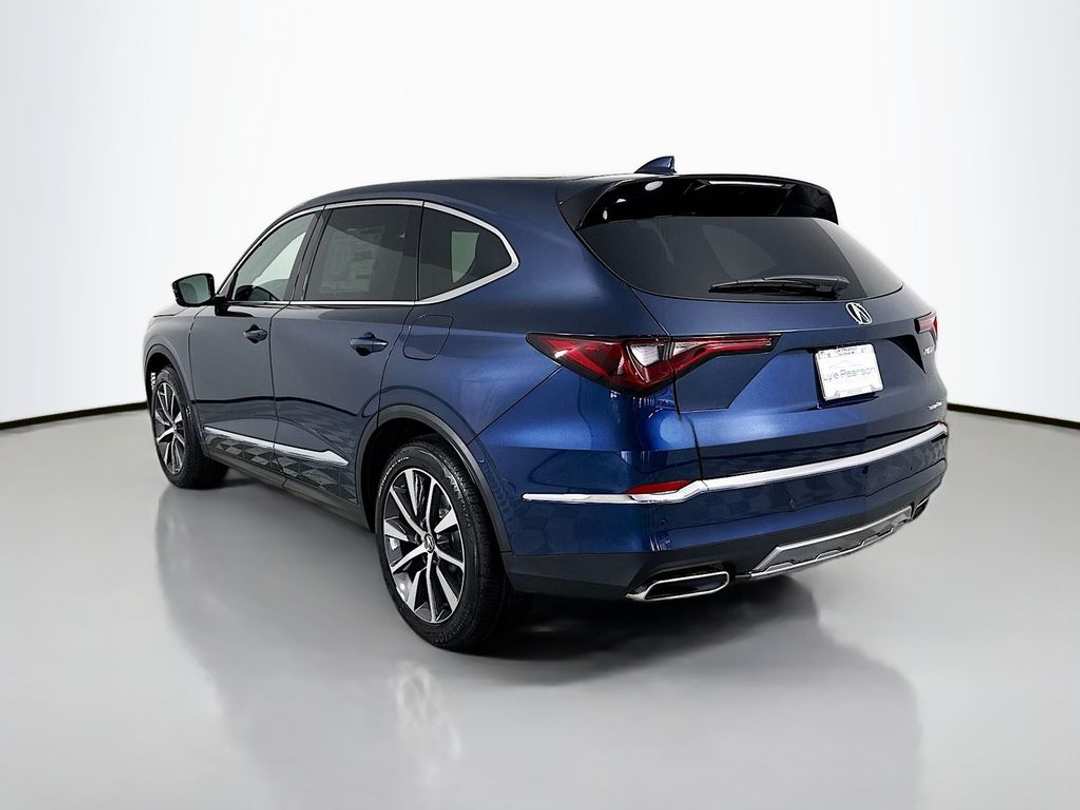 2026 Acura MDX Technology Package - Image 3